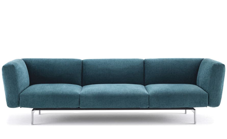 avio three seat sofa
