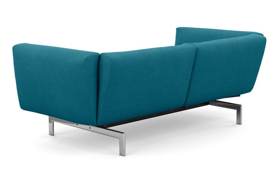 avio two seat sofa