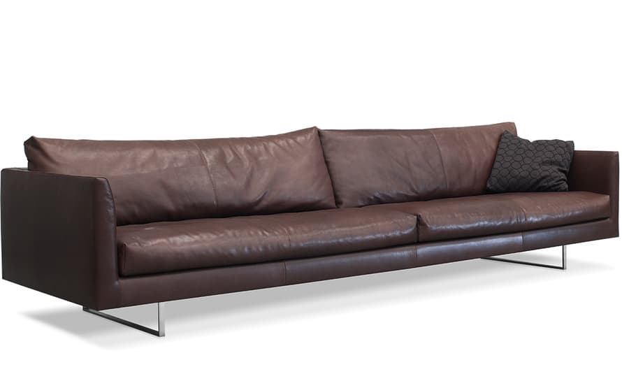 axel 5 seat sofa