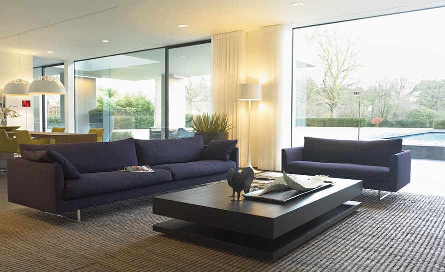 axel 5 seat sofa