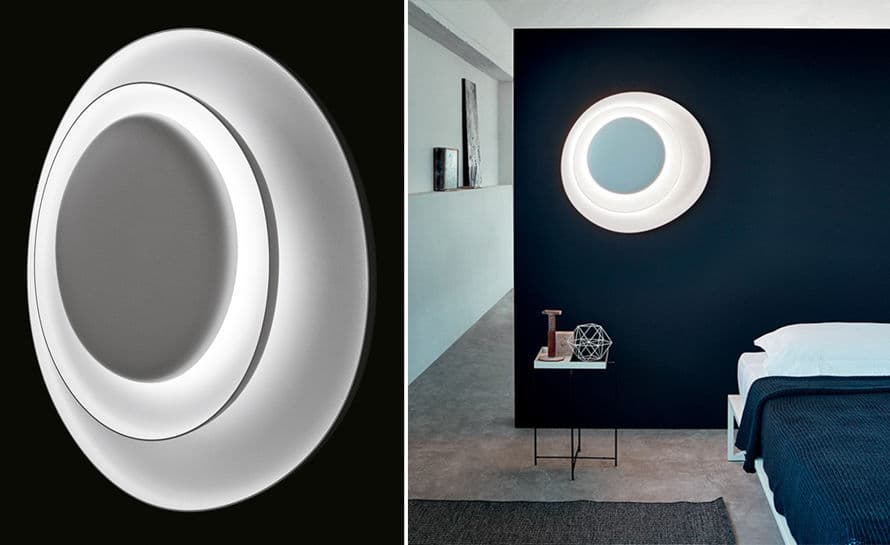 bahia wall lamp