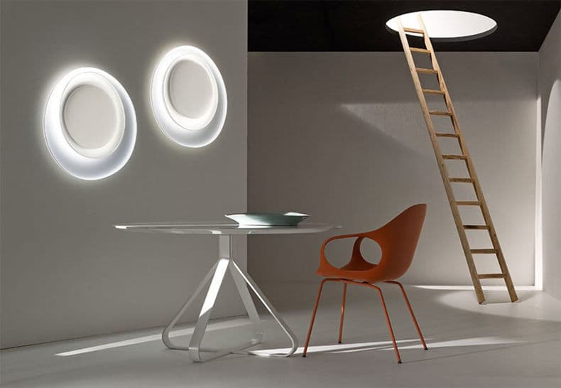 bahia wall lamp