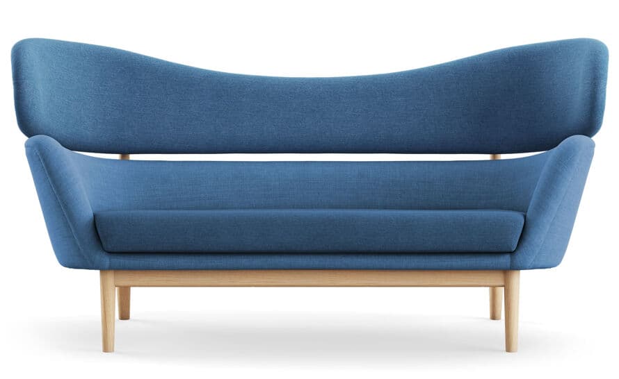 Baker Sofa