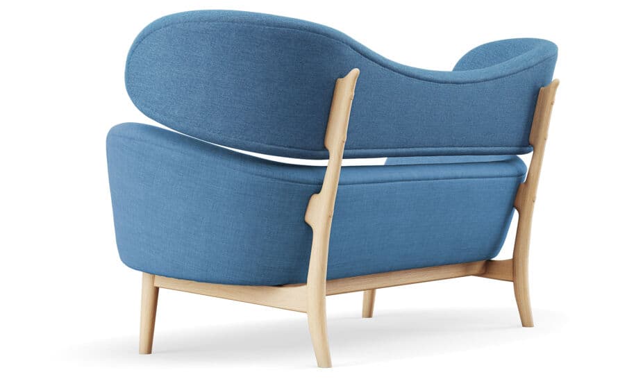 Baker Sofa