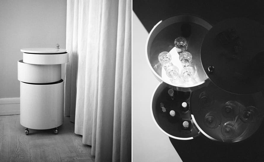 panton barboy mobile storage