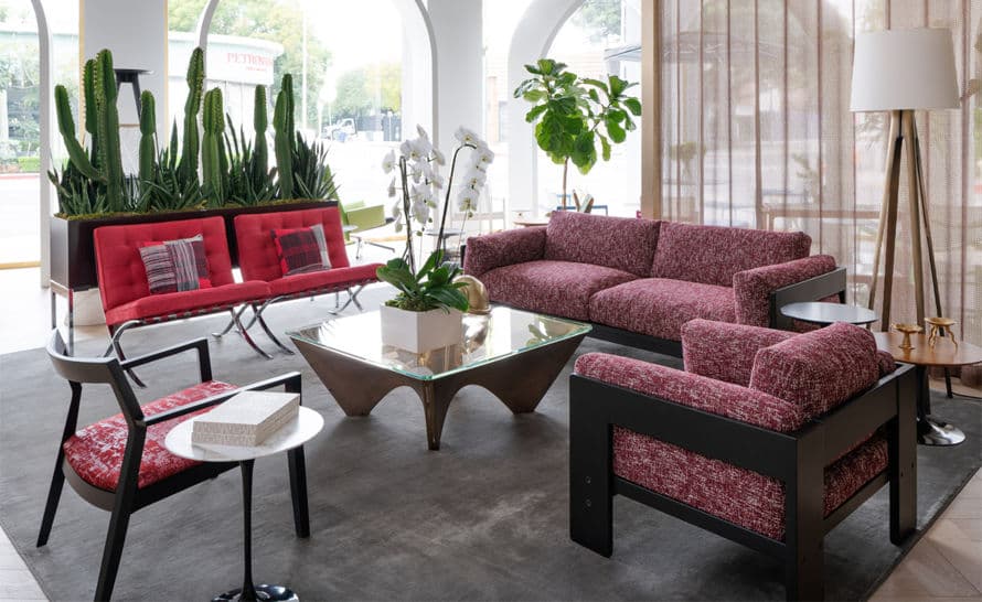 bastiano petite settee