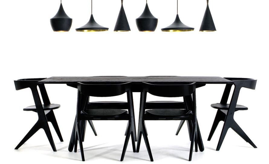 beat stout led pendant light