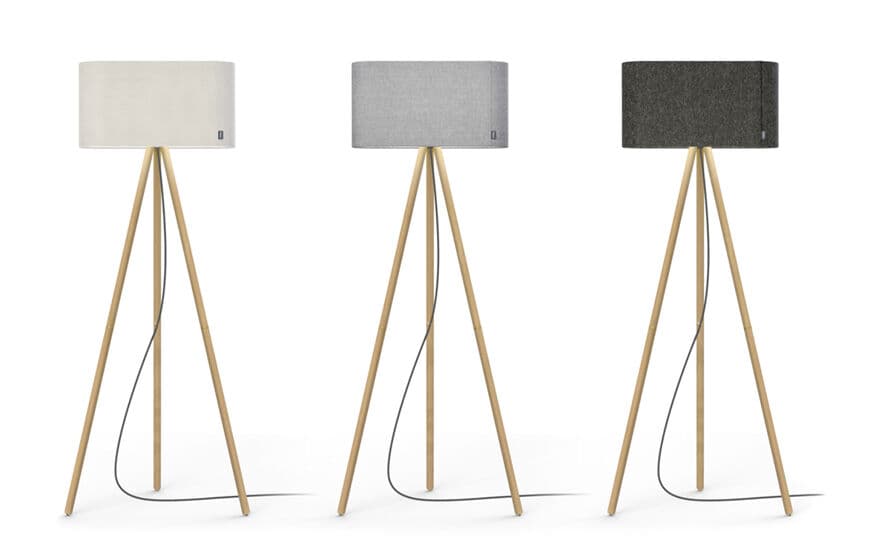 belmont floor lamp