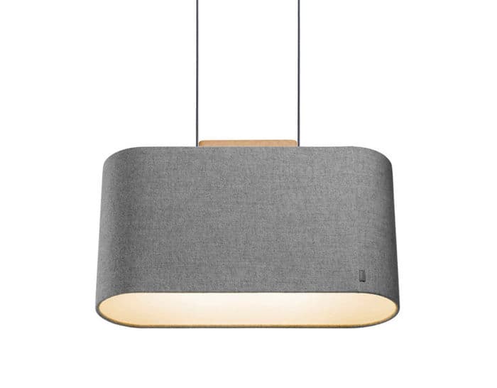 belmont suspension lamp