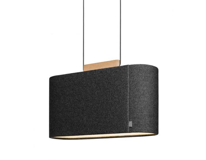 belmont suspension lamp