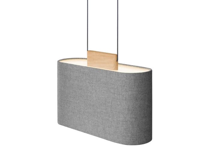 belmont suspension lamp