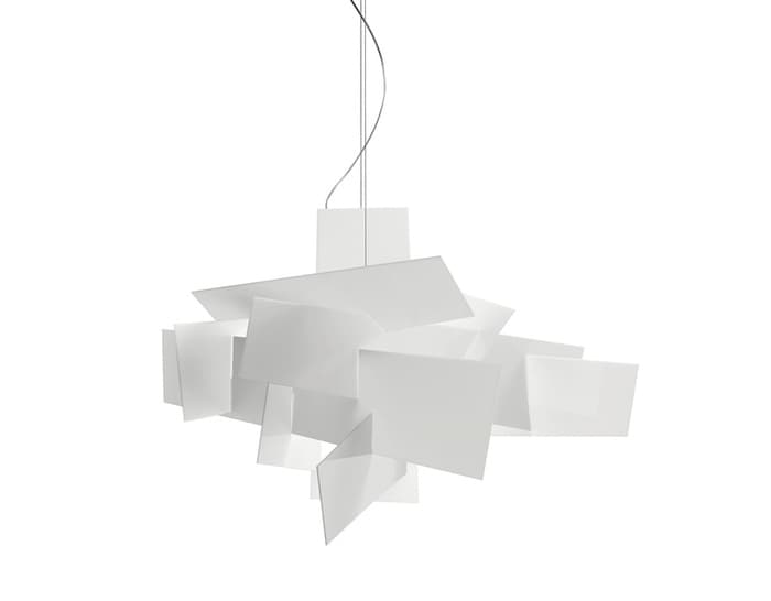 big bang suspension lamp