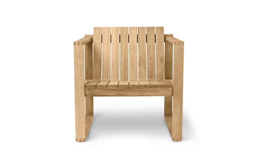 bk11 lounge chair