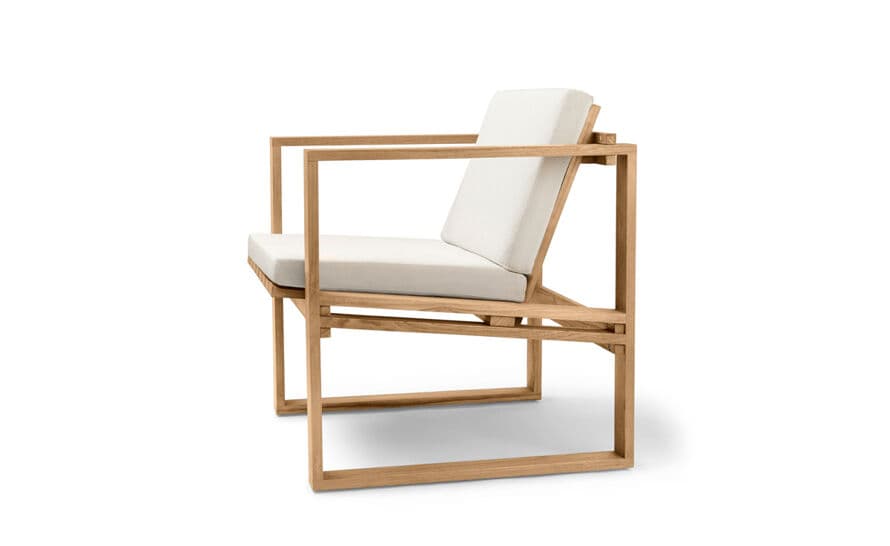 bk11 lounge chair