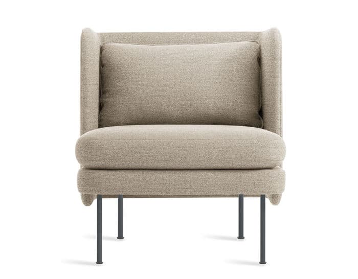 bloke lounge chair