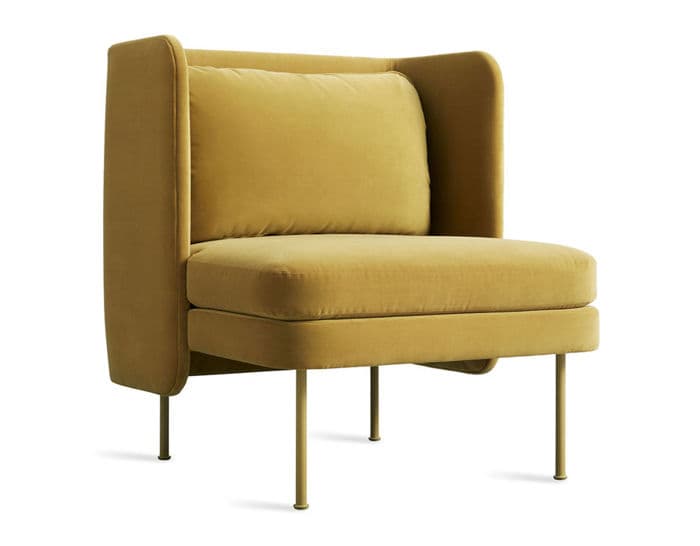 bloke lounge chair