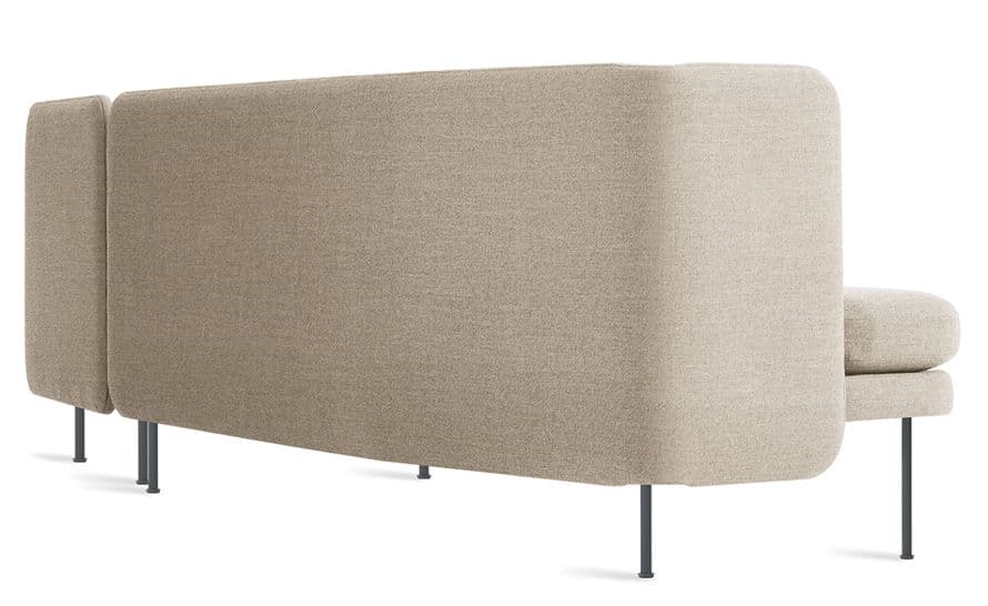 bloke sofa with chaise