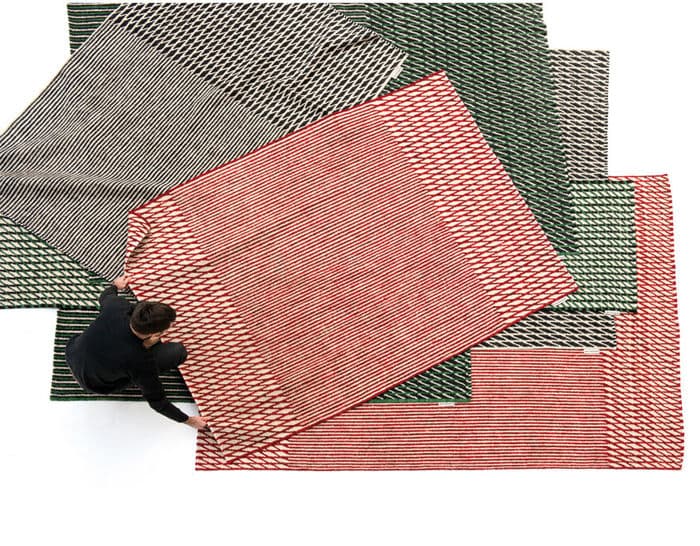 blur rug