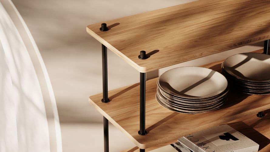 bm0253 low shelf
