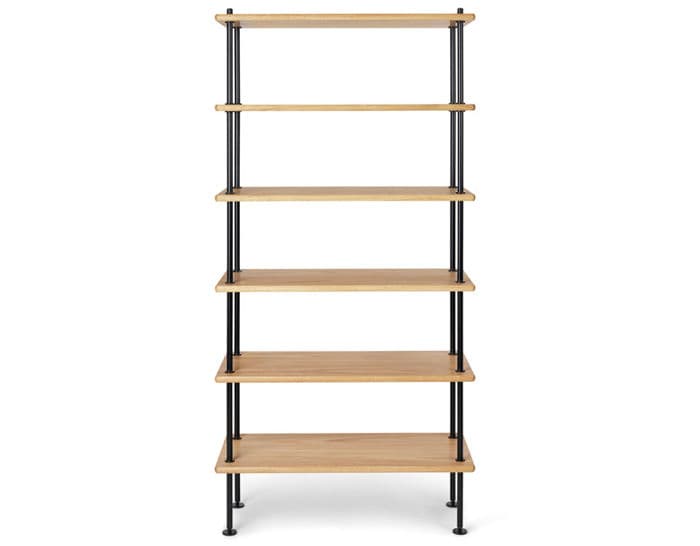 bm0253 tall shelf