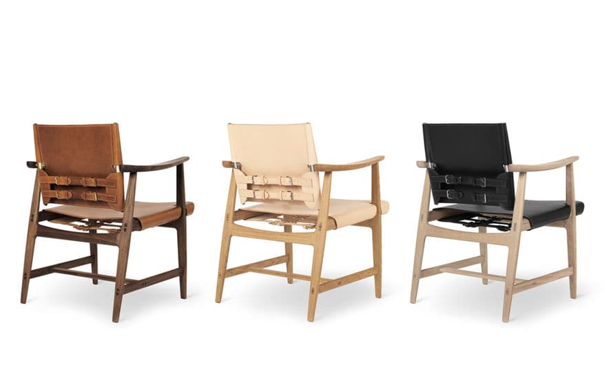 bm1106 huntsman chair