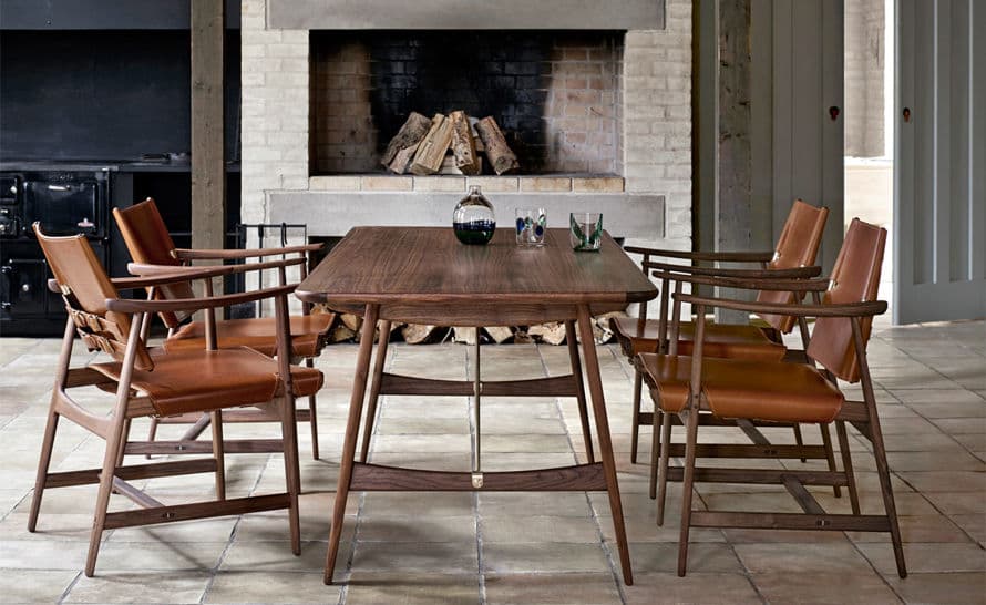 bm1106 huntsman chair