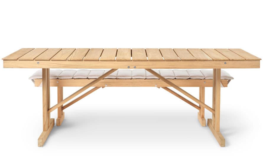 bm1871 outdoor bench