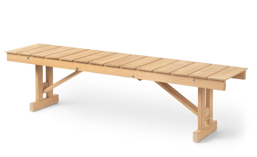 bm1871 outdoor bench