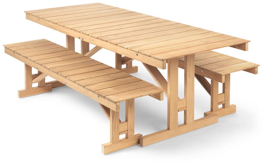 bm1871 outdoor bench
