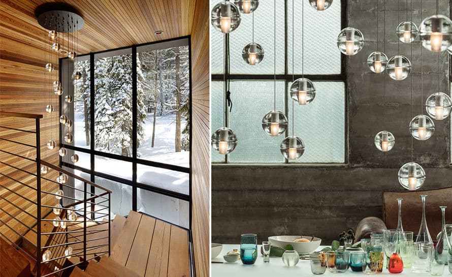 bocci 14.20 twenty pendant chandelier