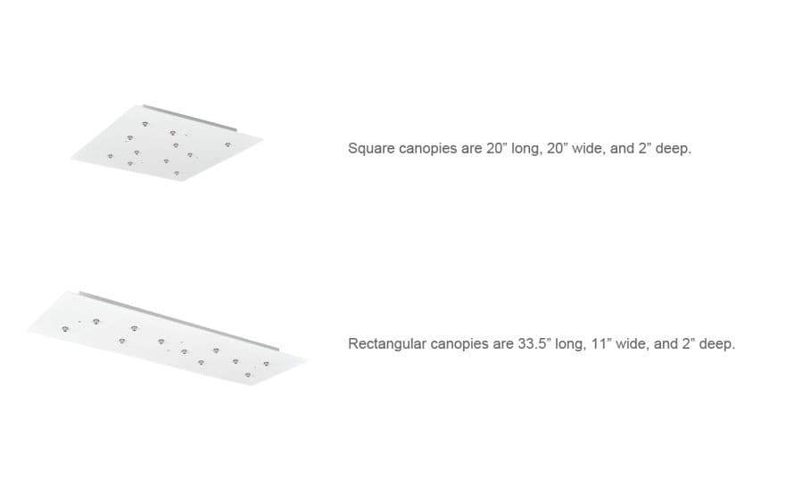 bocci 21.11 eleven pendant chandelier