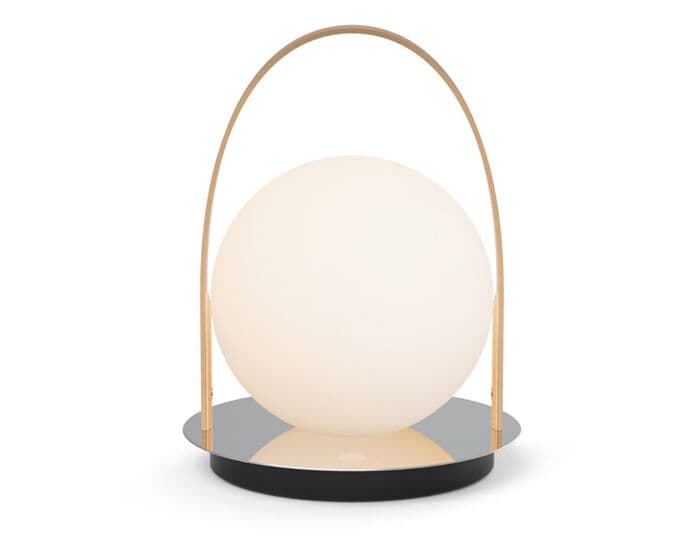 bola lantern
