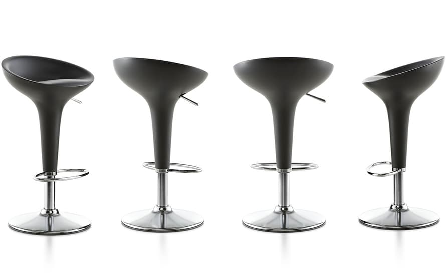 magis bombo adjustable stool