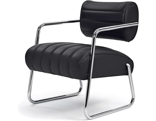 bonaparte lounge chair