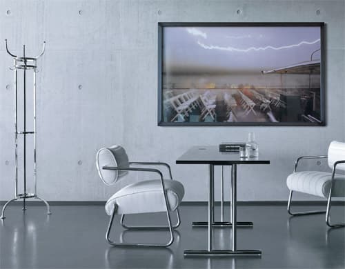 bonaparte lounge chair