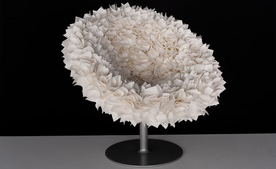 bouquet armchair