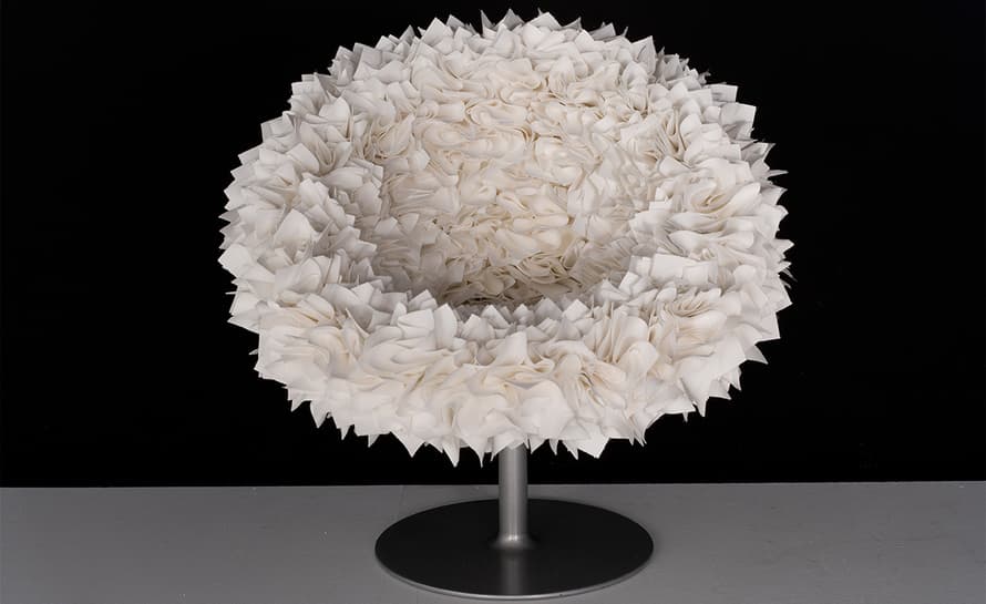 bouquet armchair