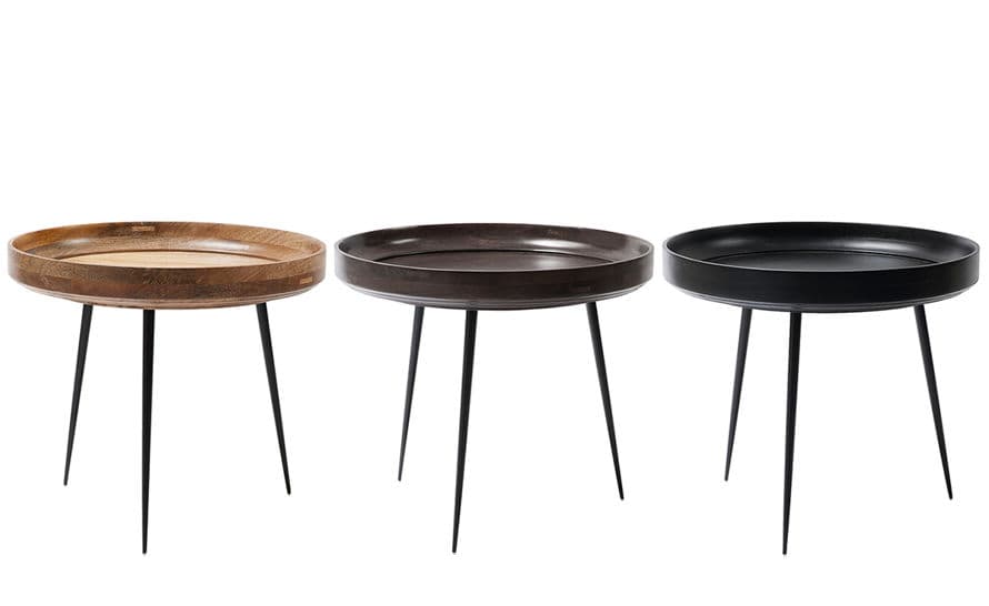 bowl table large