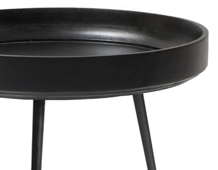 bowl table medium