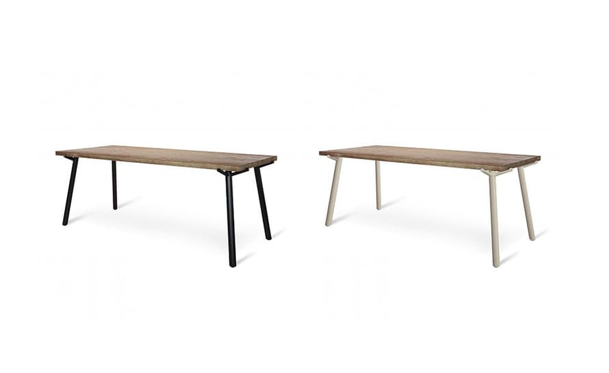 branch dining table