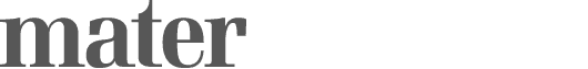 Mater logo