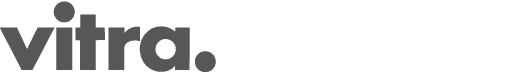 Vitra. logo