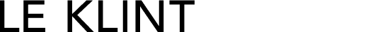 le klint logo