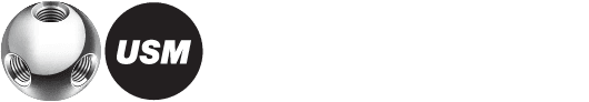 usm modular logo