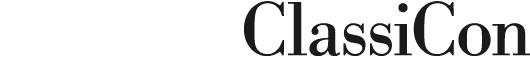 classicon logo