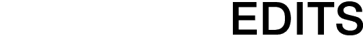 edits logo