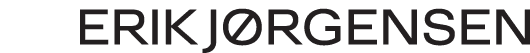 erik jorgensen logo