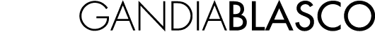 gandia blasco logo