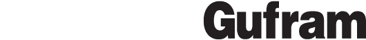 gufram logo