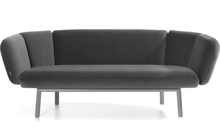 bras 2 seat sofa
